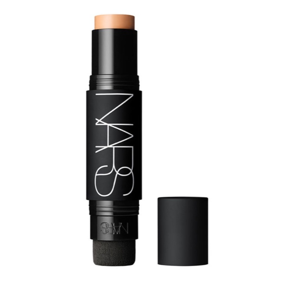 Nars Velvet Matte Fiundation Stick shade Stromboli